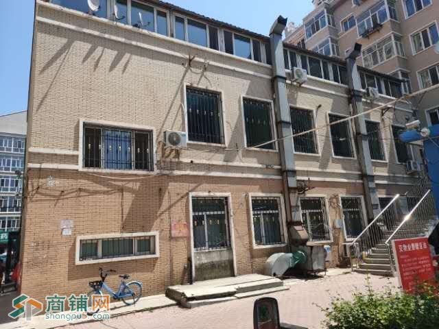 哈尔滨市呼兰区正规门市出售图3