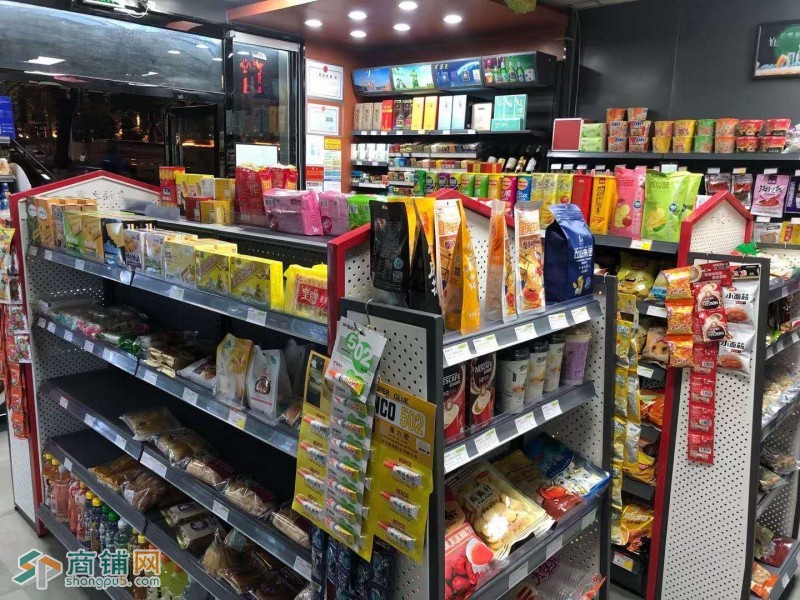 宝安区便利店急转图2