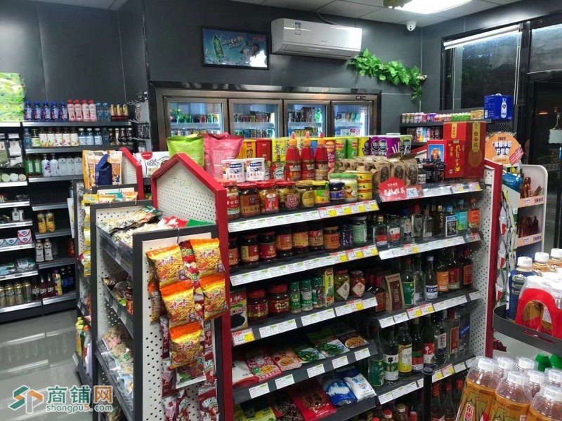 宝安区便利店急转图3
