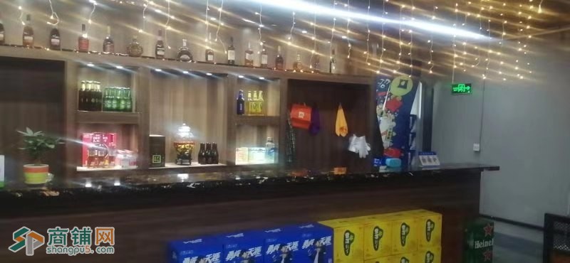 光明新区公明街道峰荟时代科技中心火锅店转让W图3