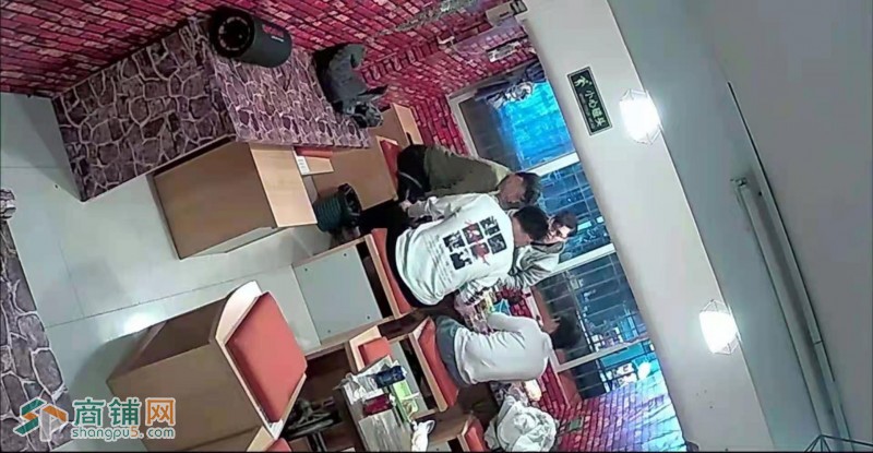 宝安区平记木屋烧烤店转让W图3