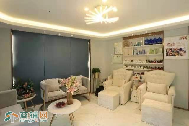龙华区龙华锦绣御园品牌美容养身馆转让W图3