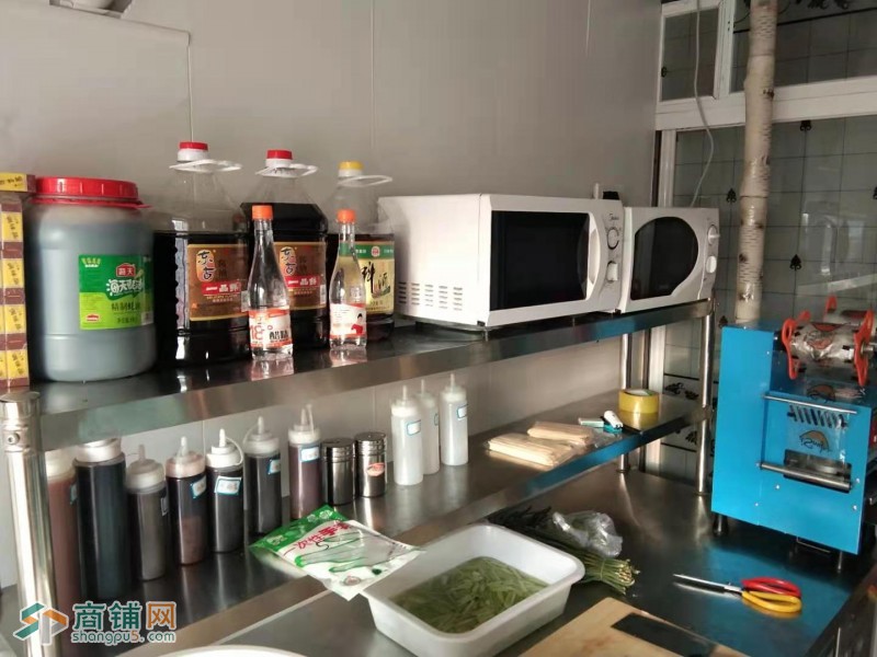 每天单量200外卖店出兑转让广告中介勿扰图3