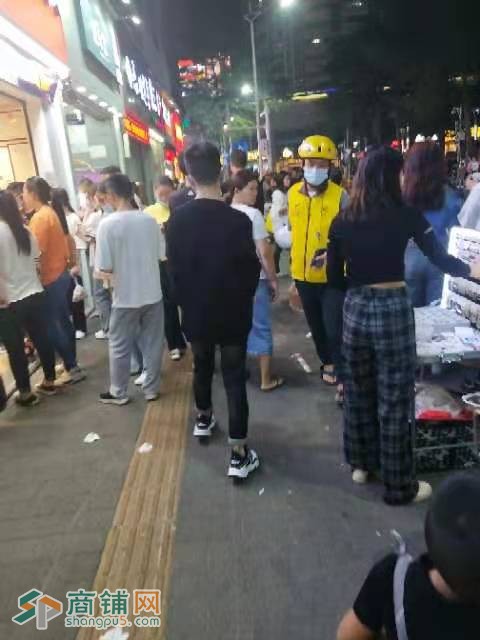 宝安区韩式炸鸡店转让W图2