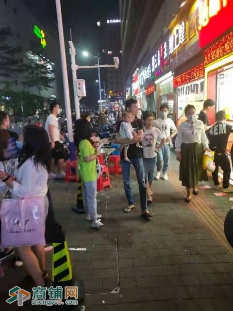 宝安区韩式炸鸡店转让W图3