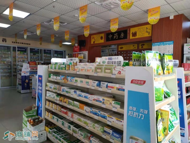 光明新区公明立丰药房大国店铺转让W图3