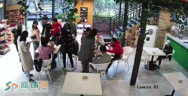 宝安区鲜果奇缘店转让W图2