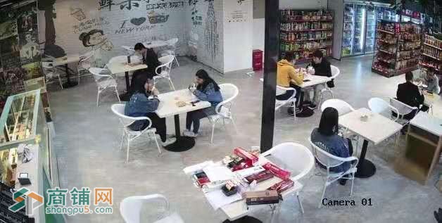 宝安区鲜果奇缘店转让W图3
