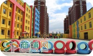 吉林市教学楼出售图2