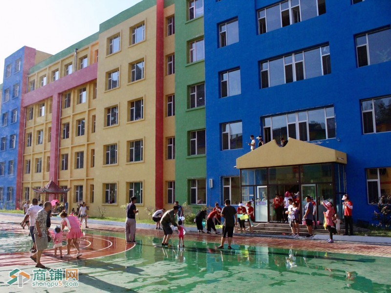 吉林市教学楼出售图3