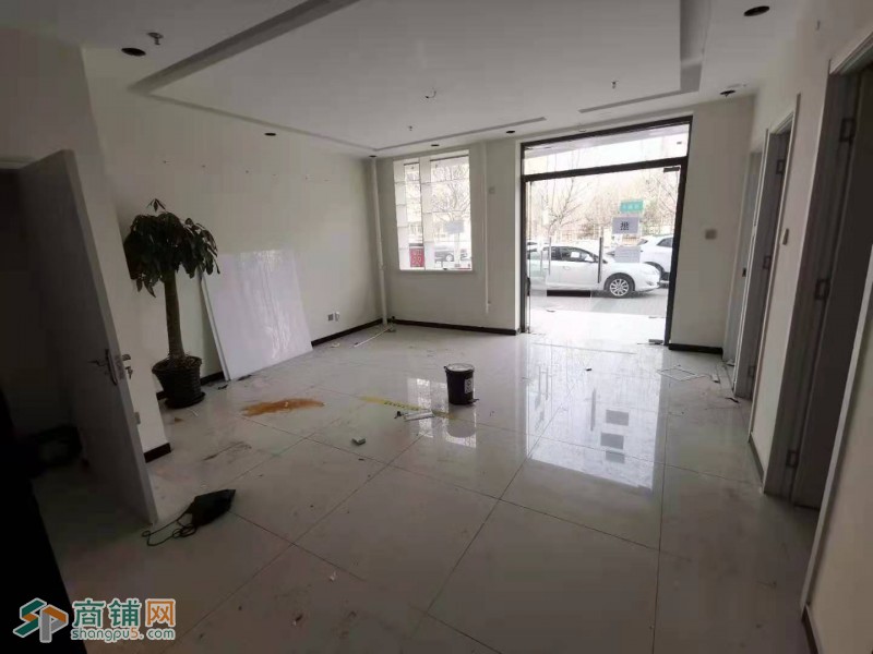 霍营龙跃苑旺铺招租，面积104平米，紧邻地跌图2