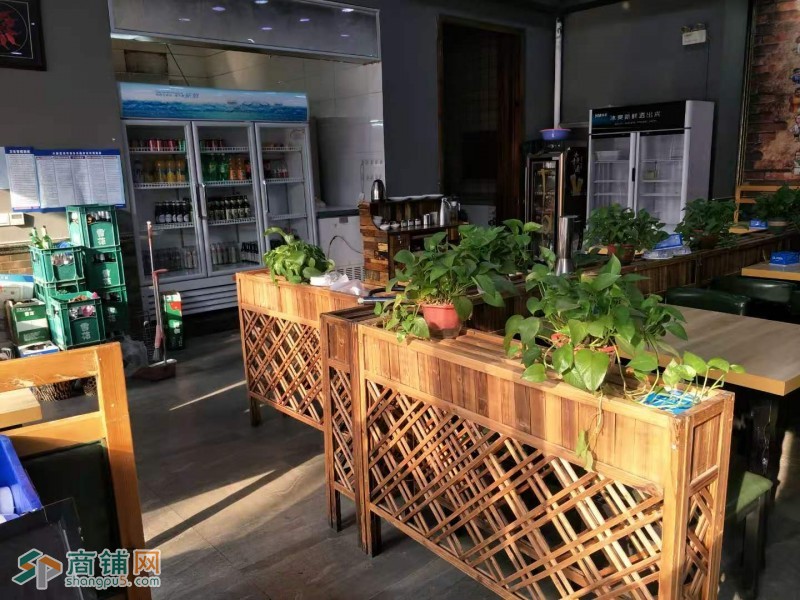 大门脸商铺低价出兑，合适各种餐饮行业（平台勿扰）图3