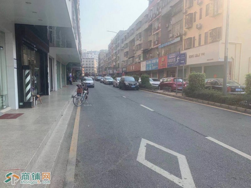 龙岗区龙岗街道平南社区面馆转让W图3