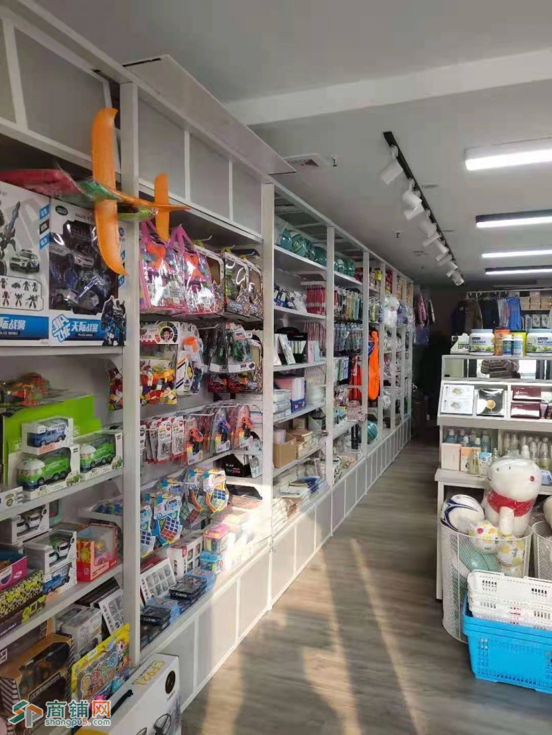 南山区前海诺德假日花园百货店转让W图2