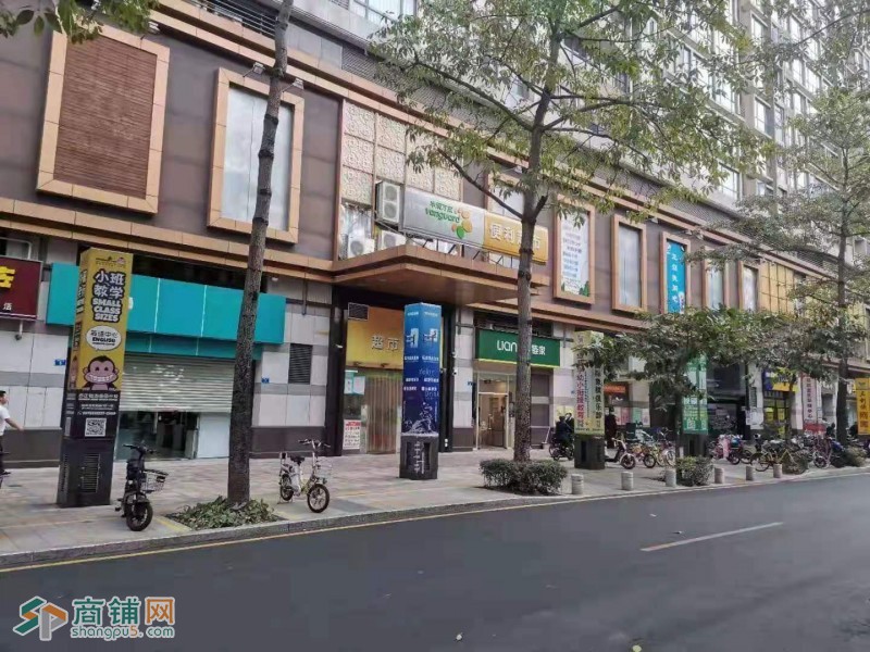 罗湖区洪湖一街奶茶店转让W图2