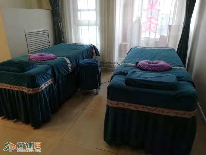 大东区临街艾灸养生馆出兑（中介平台勿扰）图3