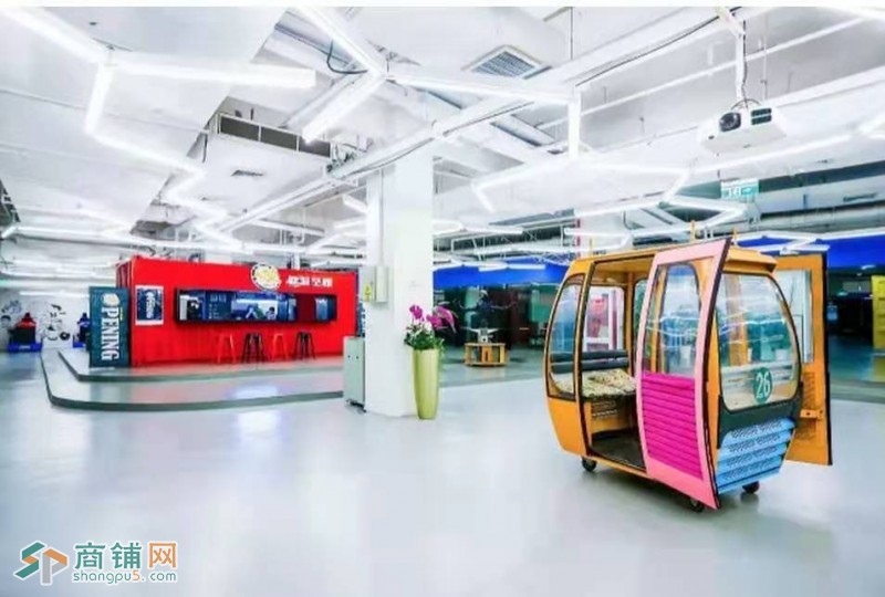 e世界联合办公含物业网费水发票等图2