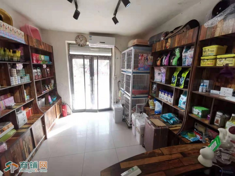 铁西宠物店低价出兑转让图2