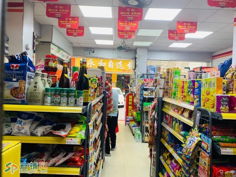 深圳市布吉南岭南新小区二巷三号维客佳转让W图3