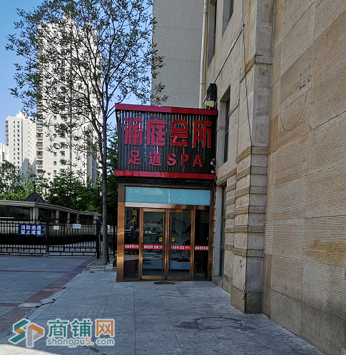 朝阳大悦城附近地下一层商铺图2