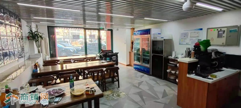 铁西临街盈利餐饮店出兑（中介平台勿扰）图2