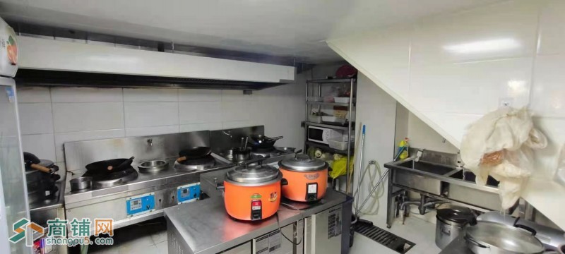 铁西临街盈利餐饮店出兑（中介平台勿扰）图3