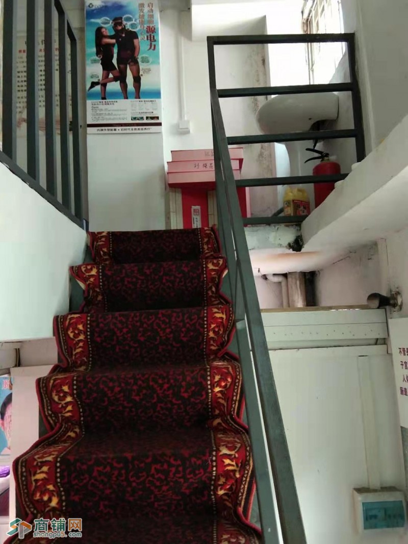 光明区长圳路盈利美容店转让w图3