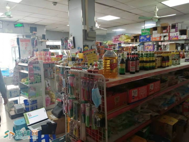 宝安区永联学校门口便利店转让W图3