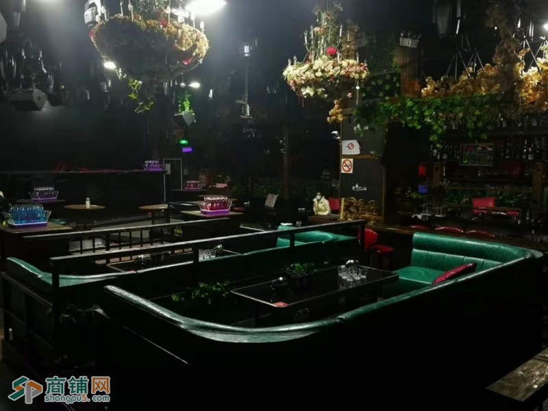 营业中的酒吧转让图3