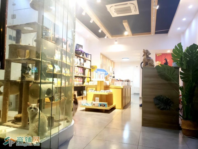 转让江干九堡客运站社区底商图2