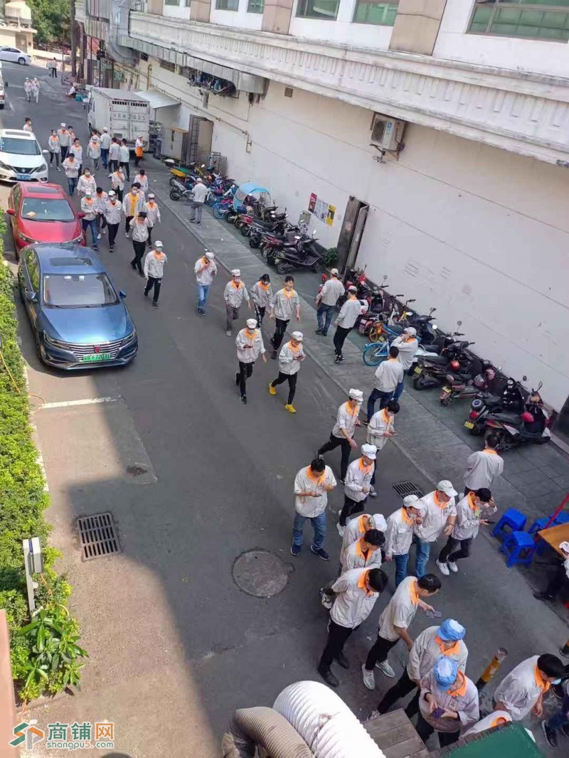 宝安区新桥街道办寮盛路26号图2