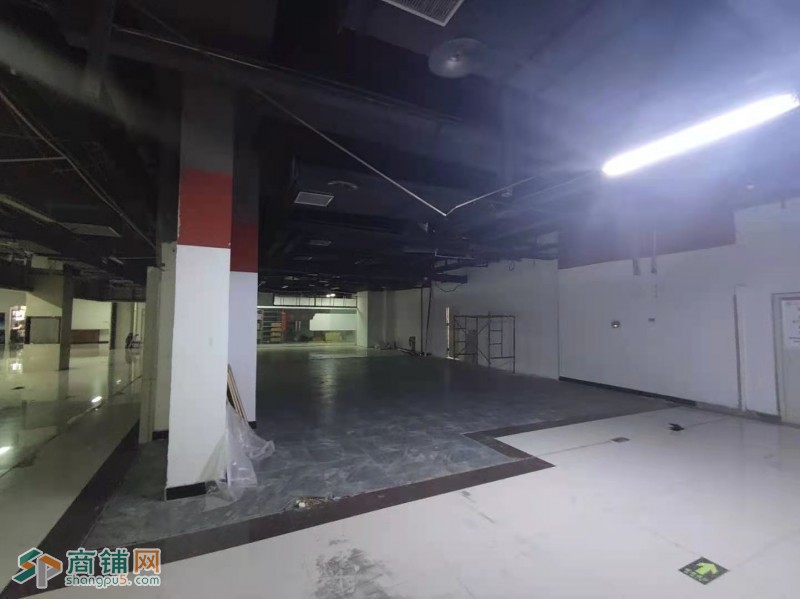未来路青年路凤云集汇诚招商铺入驻图2