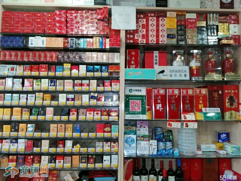 万人小区超市及体彩转让图2