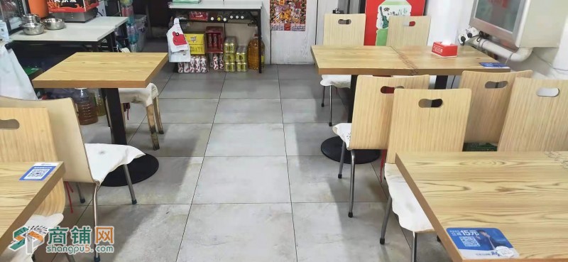 浑南区盈利快餐店出兑（中介平台勿扰）图2