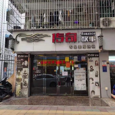 宝安区临街店铺空铺转让（除了重餐饮其他行业不限）