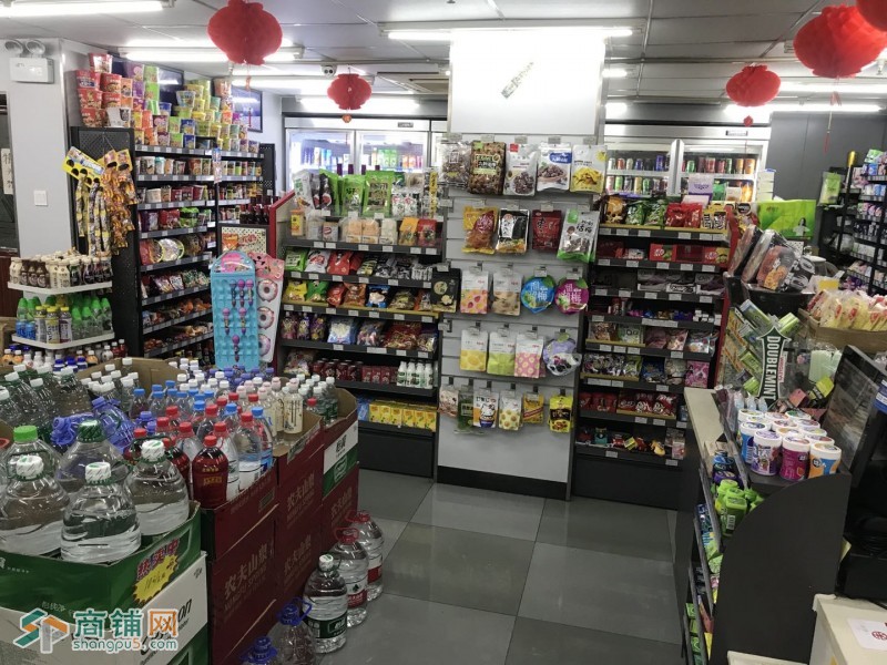罗湖翠竹水库新村二街便利店转让W图3