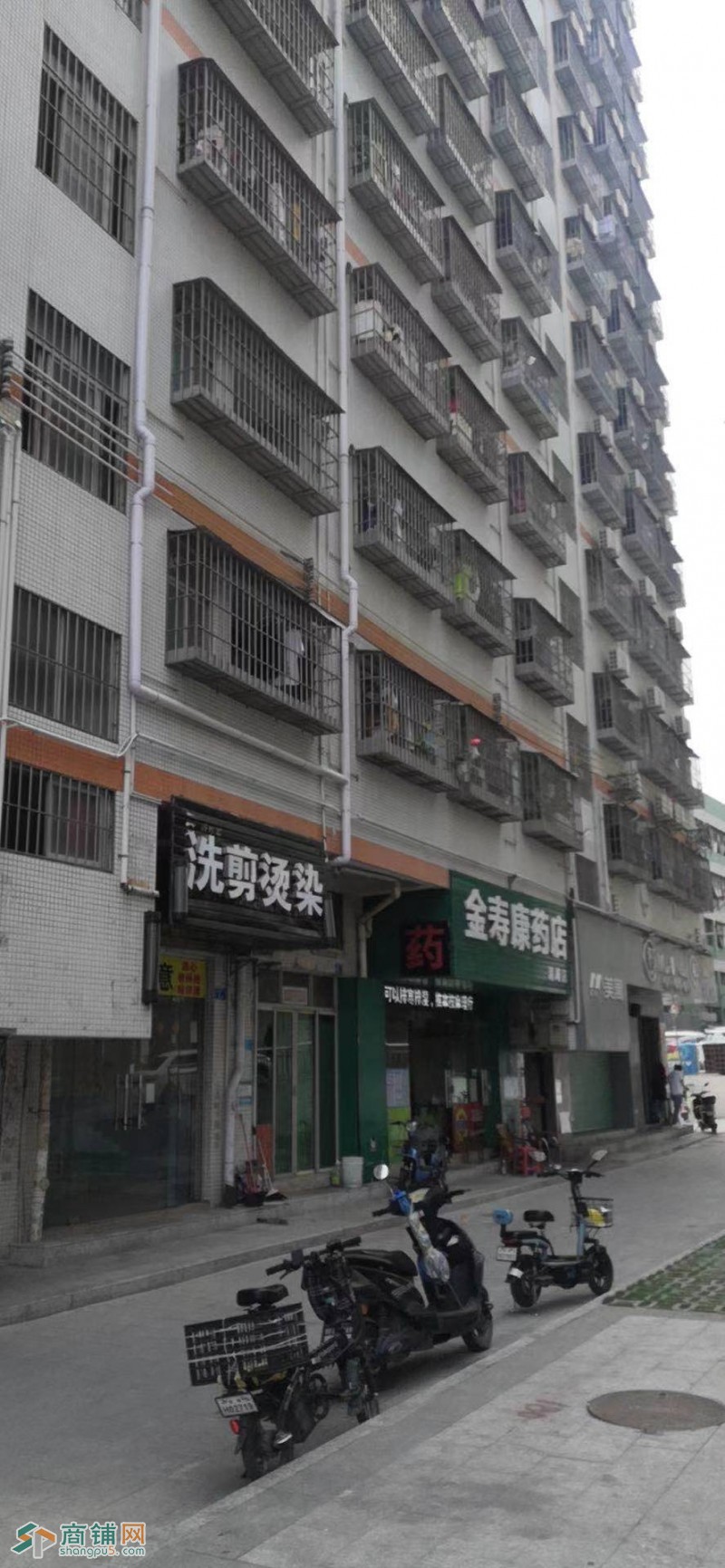 龙华清湖富联二区空店转让W图3