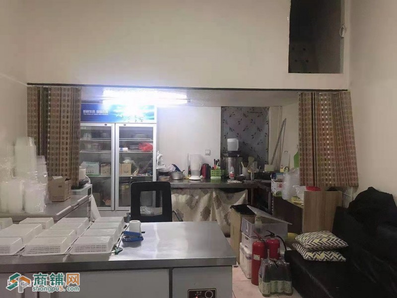 沈河夜市临街水果捞出兑（中介平台勿扰）图2