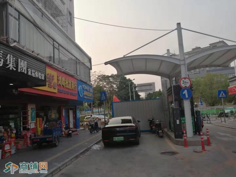 宝安区塘坑村川菜店转让W图2