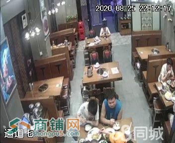 龙华区清湖餐饮店转让W图2
