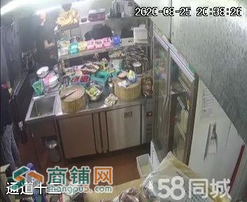 龙华区清湖餐饮店转让W图3