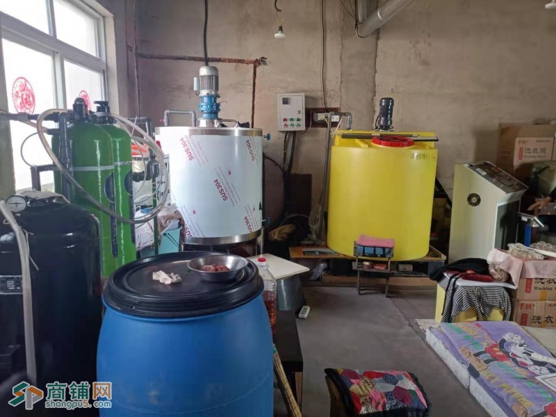 浑南区盈利品牌洗护用品厂出兑（中介平台勿扰）图2