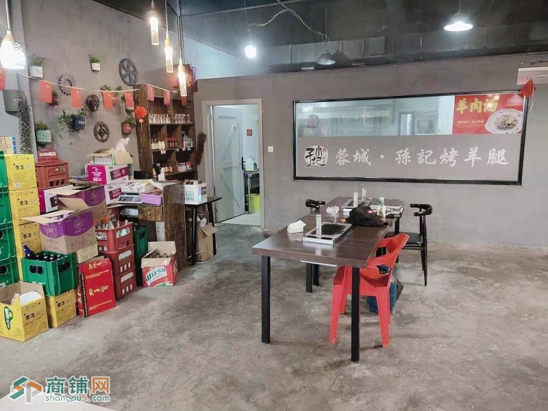 温江区餐饮店转让W图3