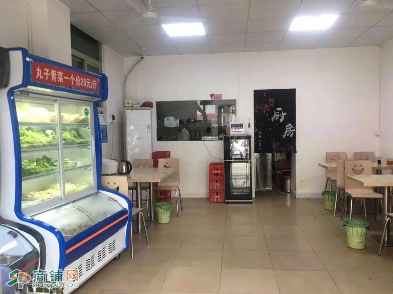 龙岗坂田麻辣烫店转让图3
