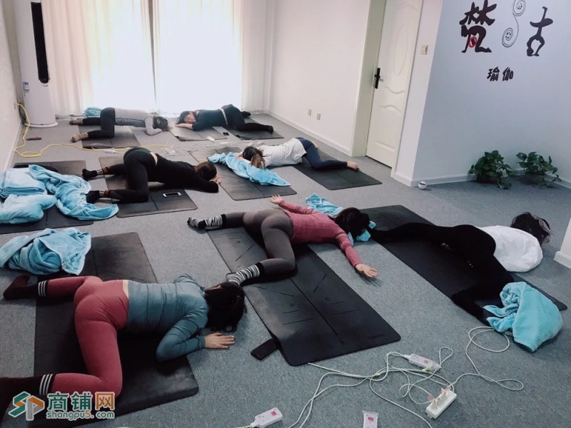 免费转让,固定客源图3