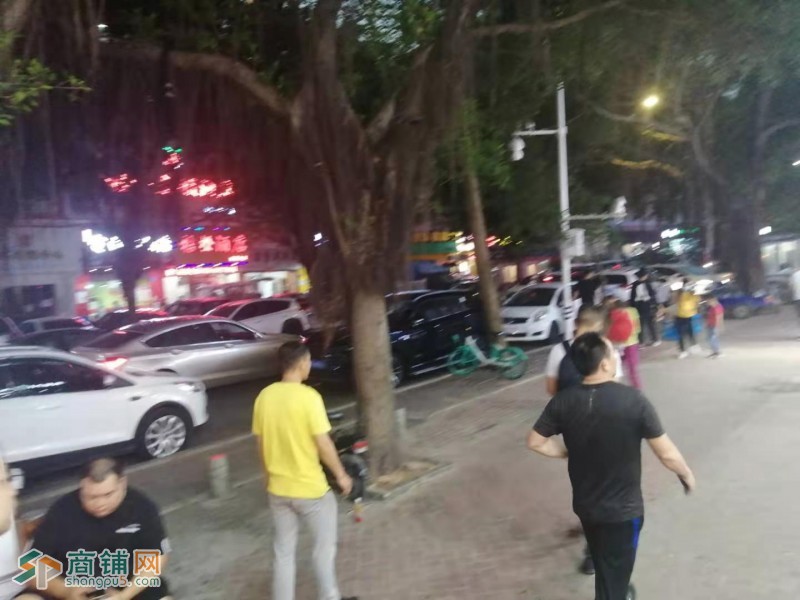 南山区西丽地铁口卤水店转让W图3
