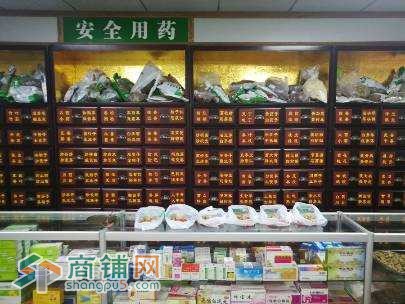 龙岗区南联新市场安医堂转让W图2