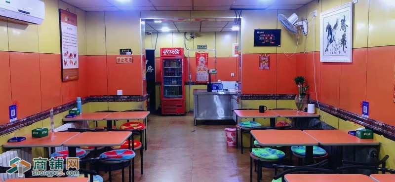 大东临街盈利餐饮店出兑（中介平台勿扰）图2