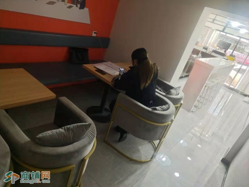 东北大学正门趣烤茶急兑图3