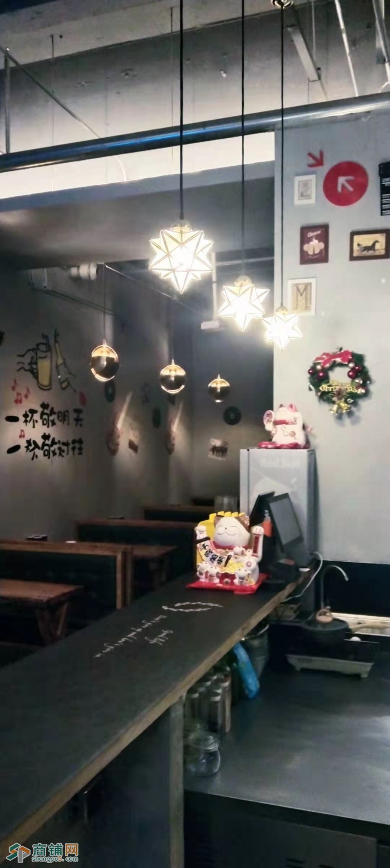 太原街盈利小酒馆出兑（中介平台勿扰）图3